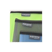 SUPREME EVA MESH wallets B4 3PK