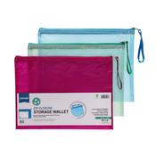 B5+ Mesh Wallet  Asst