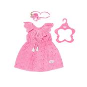 Baby Born Trendy Flower Dress 43cm