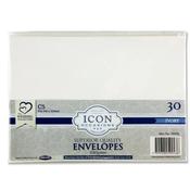 C5 Ivory Envelopes image