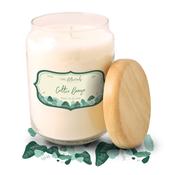 Celtic Candles Pop Jar Celtic Breeze Candle image