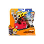 Rubble &amp; Crew Charger Deluxe Vehicle
