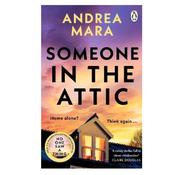 Someone in the Attic