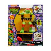 Cowabunga Skate RC Raph