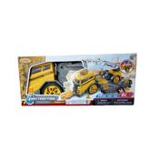 EXPRESS WHEELS CONSTRUCTION TRUCK PLAYSET