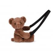 Doudou Teddy bear bag