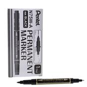 Pentel  Tip Permanent Marker - Black image