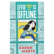 Effie Is Offline