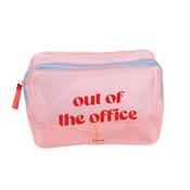 FISURA Travel Toiletry Bag - Out of the Office