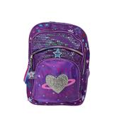Girls Rule the Galaxy schoolbag