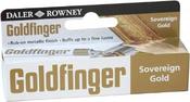 Gold Finger Gold