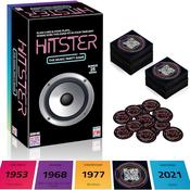 Hitster Original Music Party Game