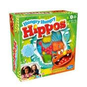 HUNGRY HIPPO
