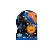 SMART BALL KICK TRACKER