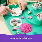 Kinetic Sand - Kns Cafe Case