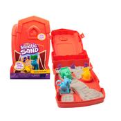 Kinetic Sand Sandy Farm set