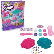 Kinetic Sand Unicorn Bake Shoppe image