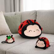 Super Soft Lady Bug image