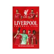 LIVERPOOL ANNUAL 26