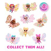 lol surprise fairy tots