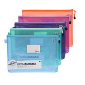 Premto Pastel A4+ E Mesh Wallet