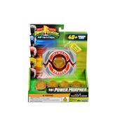 POWER RANGERS DELUXE BUCKLE