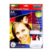 Pro:form Pkt.20 A4 Photo Inkjet Paper