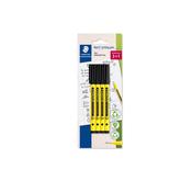 Fineliner Noris writing pen black 4pcs