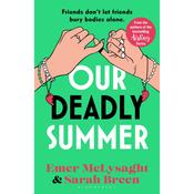 'OUR DEADLY SUMMER' Aisling seires