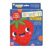 Strawberry's Party!