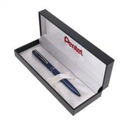 Pentel Blue Barrel Pen image