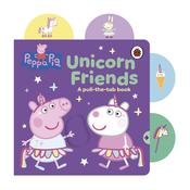 Unicorn Friends Peppa pig