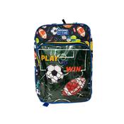 junior backpack play to win design
