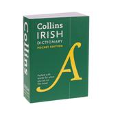Collins Pocket Dictionary - Irish