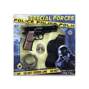 Gonher Police Set