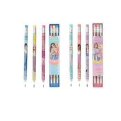 TOP Model Push Pencils