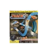 REMOTE CONTROL RACING TUBE TRACK SET
