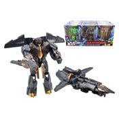 X-Warrior Transformers - 6 Asst.