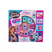 shimmer n sparkle i-time