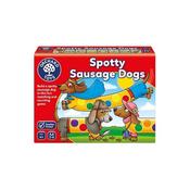 Orchard Toys Spotty Sausage Dogs image
