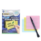 Reusable Stikie Notes image