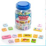 Learning Resources Storytelling Dominoes