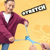 Stretch  - Stitch