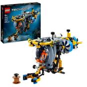 42201 Deep-Sea Research Submarine