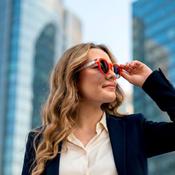 Sunglasses Out of the Office image