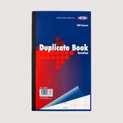 Invoice Duplicate Book 85x5