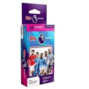 Topps Premier League 2026/27 Trading Card Collection - Eco Pack image