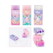 Ylvi Jelly Eraser Unicorn