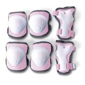 Yvolution Safety Pads Small - Pink
