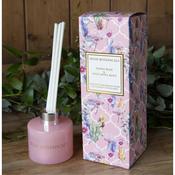 Irish Botanicals Peony Rose &amp; Wild Apple Mint Diffuser